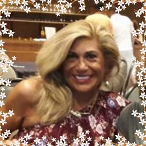 Meet your Posher, Patricia